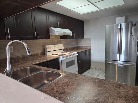 Photo 9 at 1515 - 88 Alton Towers Circle, Milliken, Toronto