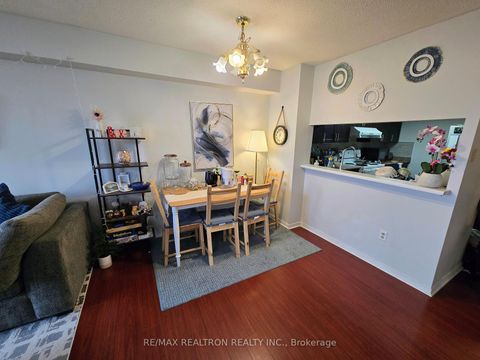 Photo 10 at 1515 - 88 Alton Towers Circle, Milliken, Toronto