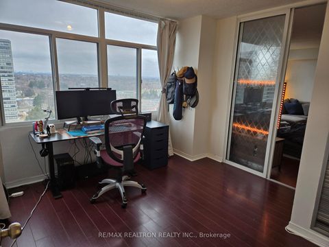 Photo 13 at 1515 - 88 Alton Towers Circle, Milliken, Toronto