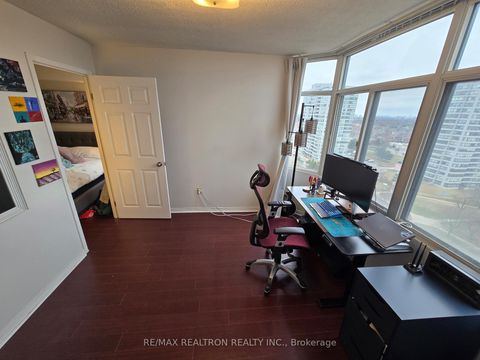 Photo 14 at 1515 - 88 Alton Towers Circle, Milliken, Toronto