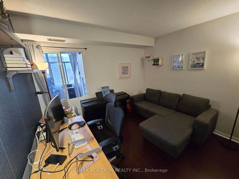 Photo 16 at 1515 - 88 Alton Towers Circle, Milliken, Toronto