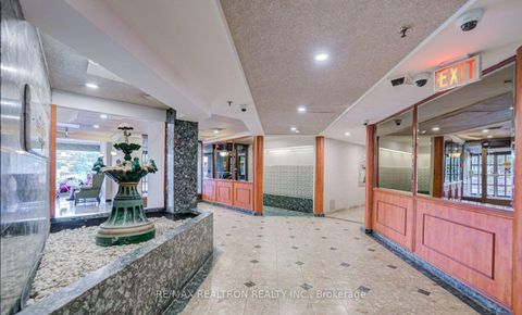 Photo 19 at 1515 - 88 Alton Towers Circle, Milliken, Toronto