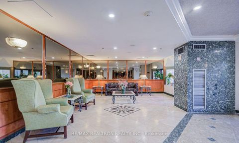 Photo 20 at 1515 - 88 Alton Towers Circle, Milliken, Toronto