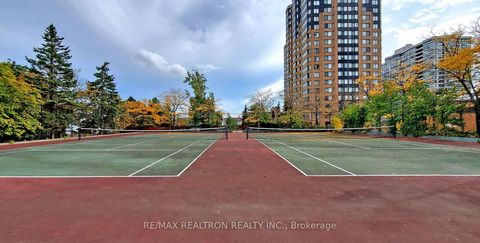 Photo 21 at 1515 - 88 Alton Towers Circle, Milliken, Toronto