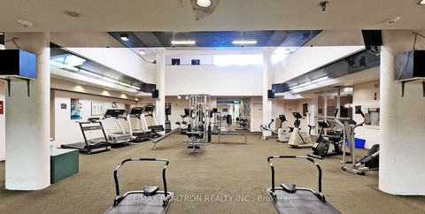 Photo 24 at 1515 - 88 Alton Towers Circle, Milliken, Toronto