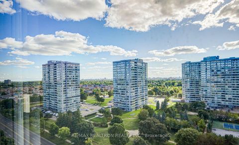 Photo 26 at 1515 - 88 Alton Towers Circle, Milliken, Toronto