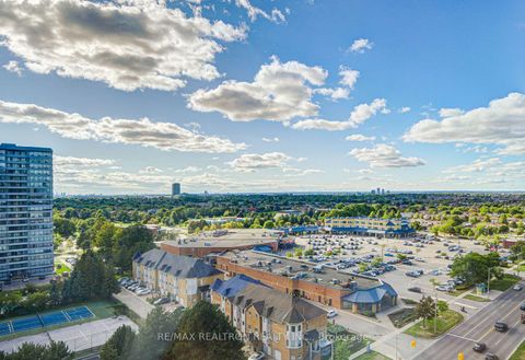 Photo 27 at 1515 - 88 Alton Towers Circle, Milliken, Toronto