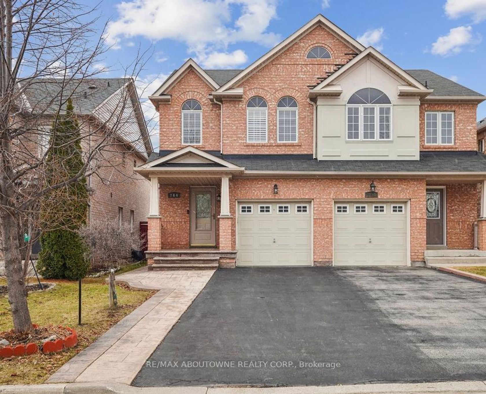 764 Bethany Crescent, East Credit, Mississauga 