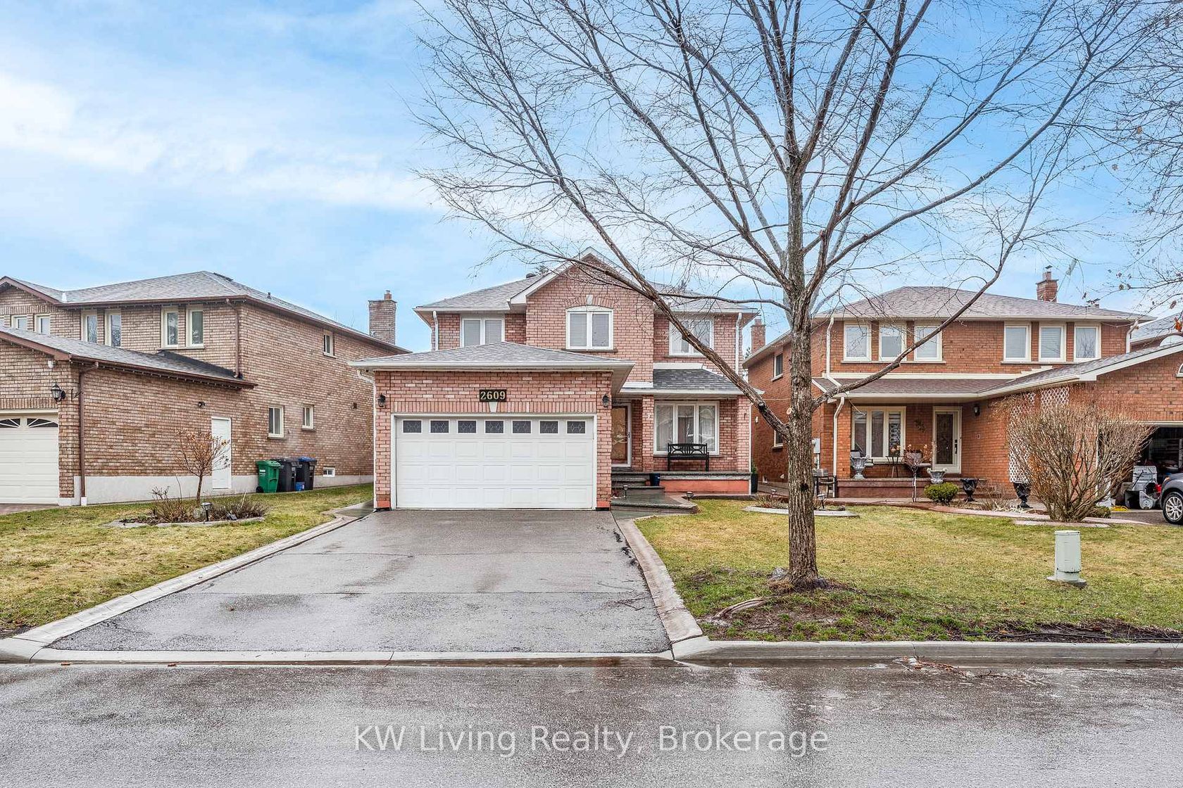 2609 Innisfil Road, Central Erin Mills, Mississauga 