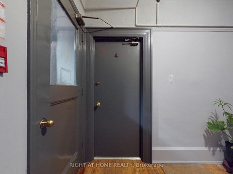 Photo 5 at 32 High Park Boulevard, Swansea, Toronto