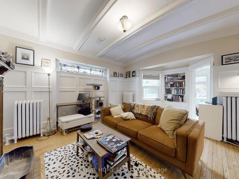 Photo 10 at 32 High Park Boulevard, Swansea, Toronto