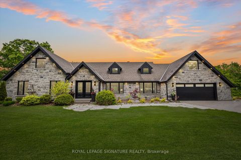 Photo 0 at 16455 11th Concession, Rural King, King