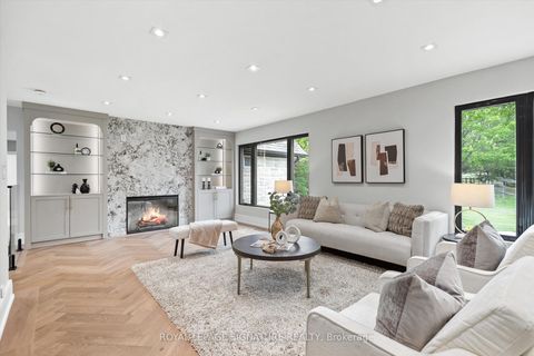 Photo 1 at 16455 11th Concession, Rural King, King