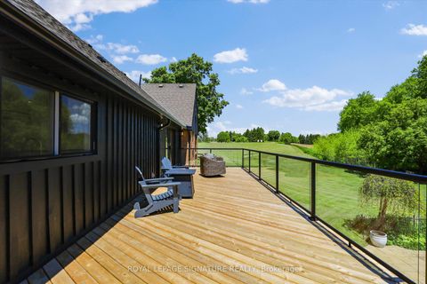 Photo 36 at 16455 11th Concession, Rural King, King