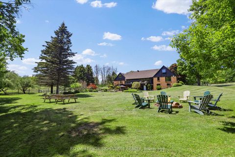 Photo 37 at 16455 11th Concession, Rural King, King