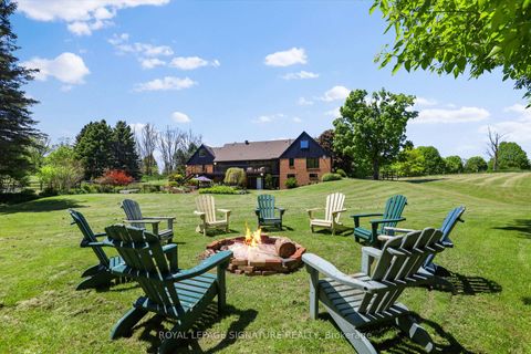 Photo 39 at 16455 11th Concession, Rural King, King