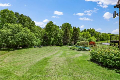 Photo 42 at 16455 11th Concession, Rural King, King