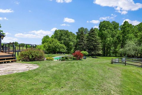 Photo 43 at 16455 11th Concession, Rural King, King