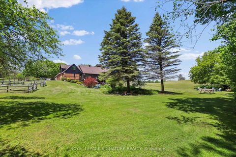 Photo 44 at 16455 11th Concession, Rural King, King