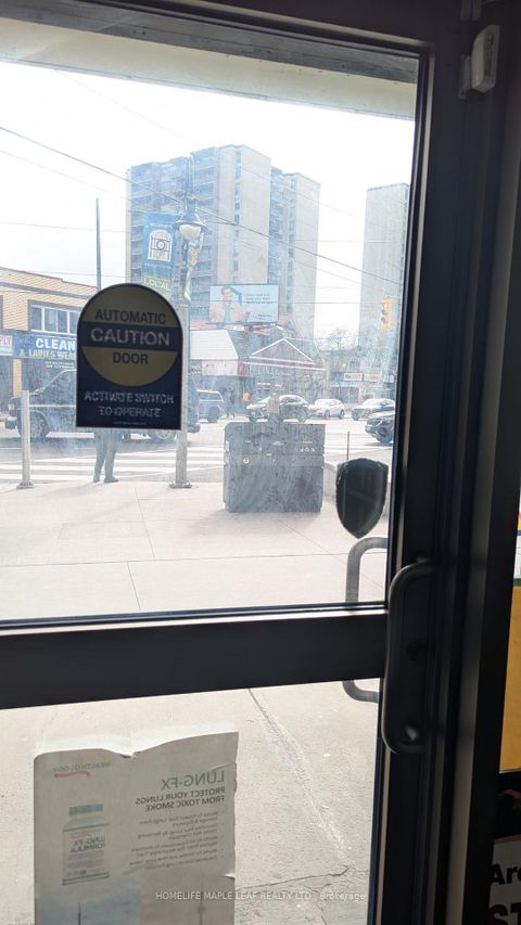 Photo 4 at 15 A - 1901 Weston Road, Weston, Toronto