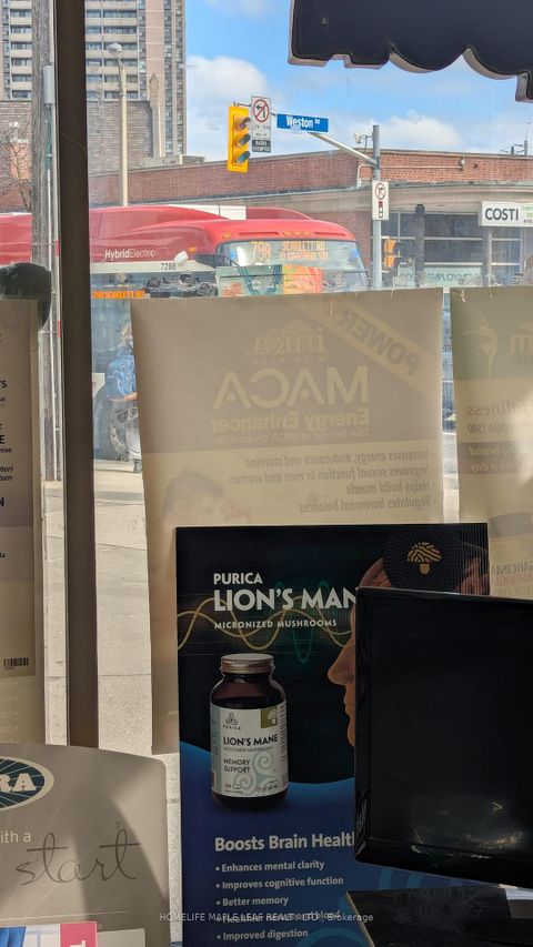 Photo 7 at 15 A - 1901 Weston Road, Weston, Toronto