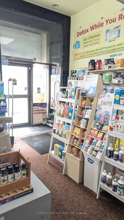 Photo 22 at 15 A - 1901 Weston Road, Weston, Toronto