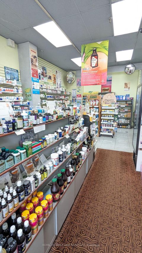 Photo 43 at 15 A - 1901 Weston Road, Weston, Toronto