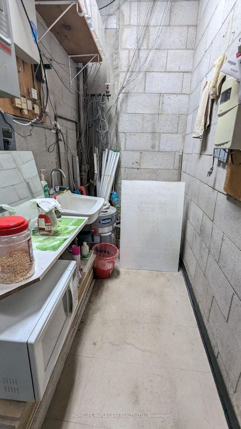 Photo 45 at 15 A - 1901 Weston Road, Weston, Toronto