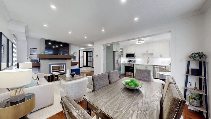 Photo 4 at 1608 Rawlings Drive, Liverpool, Pickering