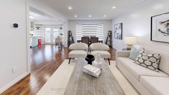 Photo 5 at 1608 Rawlings Drive, Liverpool, Pickering