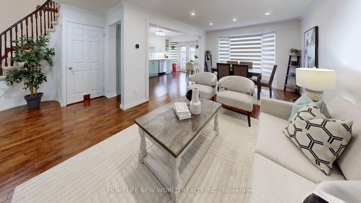 Photo 6 at 1608 Rawlings Drive, Liverpool, Pickering