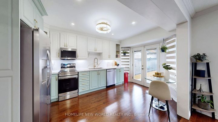 Photo 8 at 1608 Rawlings Drive, Liverpool, Pickering