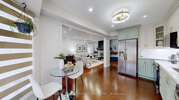 Photo 9 at 1608 Rawlings Drive, Liverpool, Pickering