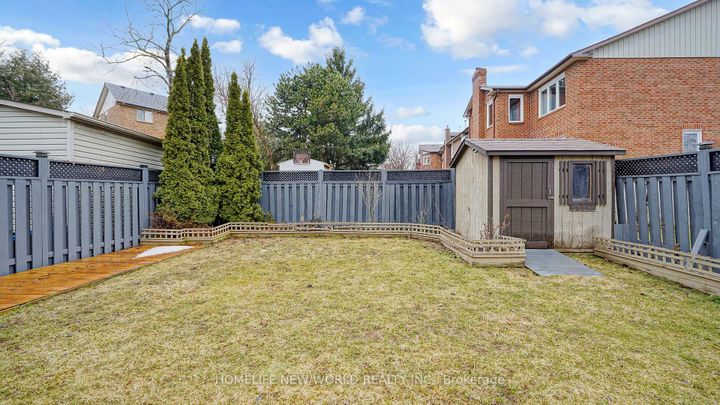 Photo 22 at 1608 Rawlings Drive, Liverpool, Pickering