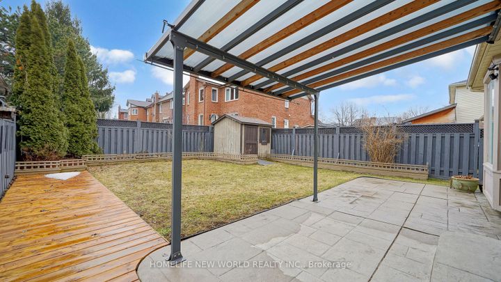 Photo 24 at 1608 Rawlings Drive, Liverpool, Pickering