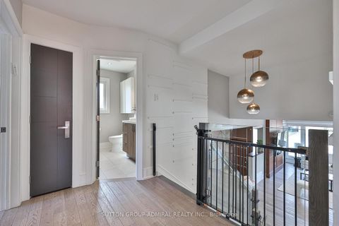 Photo 14 at 29 Acton Avenue, Bathurst Manor, Toronto