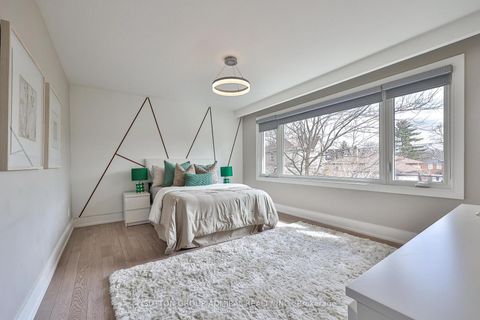 Photo 15 at 29 Acton Avenue, Bathurst Manor, Toronto