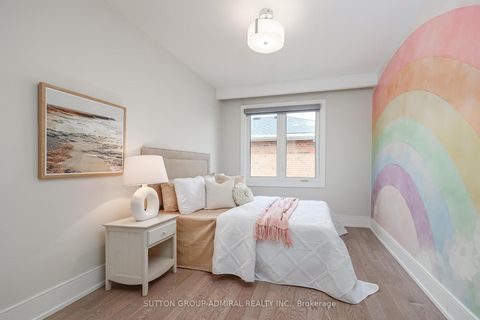 Photo 18 at 29 Acton Avenue, Bathurst Manor, Toronto