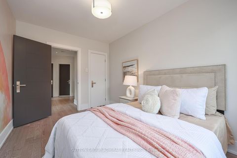 Photo 19 at 29 Acton Avenue, Bathurst Manor, Toronto