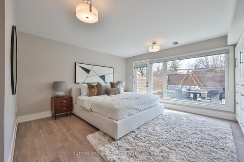 Photo 22 at 29 Acton Avenue, Bathurst Manor, Toronto
