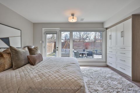 Photo 23 at 29 Acton Avenue, Bathurst Manor, Toronto