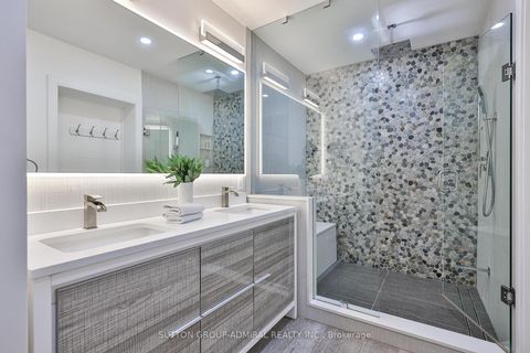 Photo 25 at 29 Acton Avenue, Bathurst Manor, Toronto