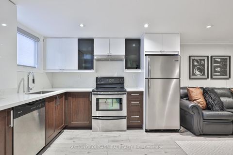 Photo 33 at 29 Acton Avenue, Bathurst Manor, Toronto