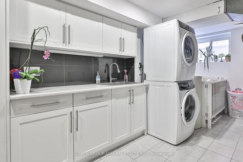 Photo 35 at 29 Acton Avenue, Bathurst Manor, Toronto