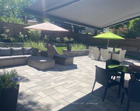 Photo 38 at 29 Acton Avenue, Bathurst Manor, Toronto