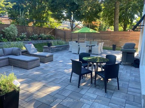 Photo 39 at 29 Acton Avenue, Bathurst Manor, Toronto