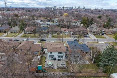 Photo 43 at 29 Acton Avenue, Bathurst Manor, Toronto