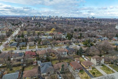 Photo 45 at 29 Acton Avenue, Bathurst Manor, Toronto