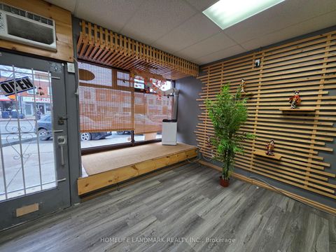 Photo 2 at 973 Coxwell Avenue, East York, Toronto