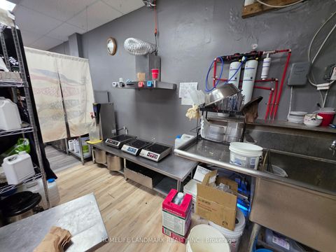 Photo 5 at 973 Coxwell Avenue, East York, Toronto